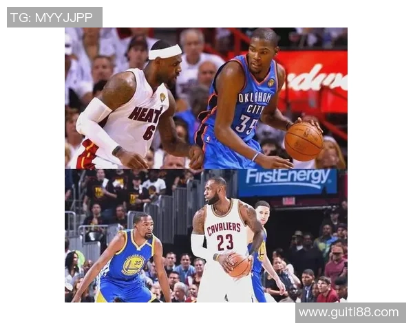 凯文杜兰特的篮球之路与传奇生涯回顾